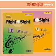 Right@Sight Piano Grade 2, Grade 4