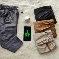 Children's Chino Pants Length 1y To 16 Years Old Children Can Choose Colors... KKN.21Jl22G Н