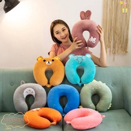 PREVALENT Travel Pillow Soft Children Nursing Cushion Flight Neck Pillow