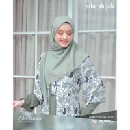 AILEE SQUARE HijabEthica (Sarimbit SQUARE Hijab Ethica)