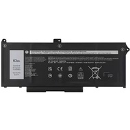 Suitable for Dell Latitude 5420 5520 3560 RJ40G WY9DX Battery 0WK3F1 0M3KCN