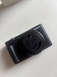 SONY Vlog相機 zv-1F
