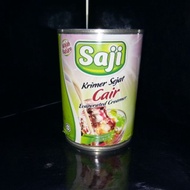 SAJI KRIMER SEJAT 390G