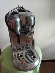 Nespresso Creatista Plus Coffee Machine 咖啡機