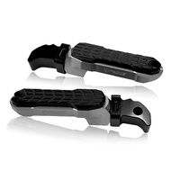 พักเท้า พักเท้าคนซ้อน YAMAHA XMAX ปี 2017-2025 ของแต่ง XMAX จัดจำหน่ายของแท้ไม่ขายของก็อป