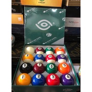 Club billiard ball, 16-ball hole billiard ball