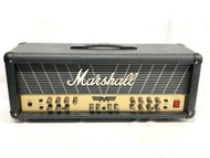 Power OK Marshall MF350 模式四吉他擴大機頭擴大機 350W 腳踏開關真空管音訊設備音響設備