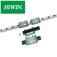 TAIWAN HIWIN Micro Linear Guide Rail Slider MGW7C MGW9C MGW12C MGW15C 9H 12H 15H MGN7C MGN9C MGN12C 