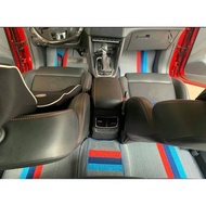 TOYOTA car mats - Vios, aygo, Venza, Cressida, crown carpets - Carpets cut according to car form are