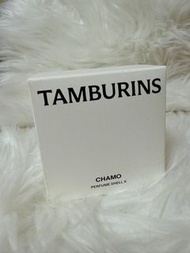 全新購自韓國 Tamburins Chamo 護手霜 （面交/sf到付）
