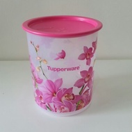 Tupperware Orchid Elegance One Touch 2L (1)