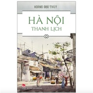 Book - Elegant Hanoi