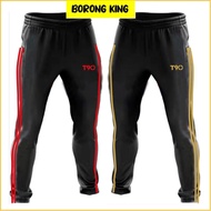 BKO_￼ SELUAR SUKAN HARGA MURAH  Tracksuit For Kids Bawah Tidak Getah seluar sukan / SELUAR TRACK BOT