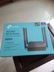 Tp-link ac1200