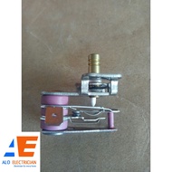 Genuine Sanaky oven thermal relay, 50-80-120 liter oven with round knob, heat range from 100-250 deg