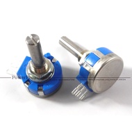 【COOL】 RVQ24YS08 03 30S B502 Scooter Potentiometer 5K for Japanese RVQ24YS08 03