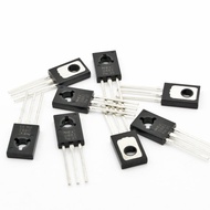 10pcs 2SD882 D882 Medium Power Transistor,NPN, TO-126 3A 40V