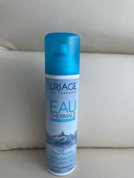 uriage thermal water