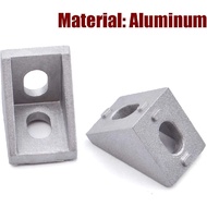 Aluminium Profile Corner Bracket 2020 Series (1720)