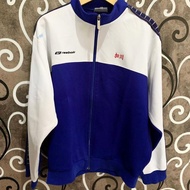 Jaket Tracktop Reebok Original