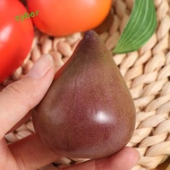CYBERLINX Simulation Fig Ornament, Lifelike Funny Artificial Fig, Photography Props Handicrafts Mini