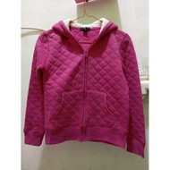 Gap kids Jacket, pink serpa hoodie