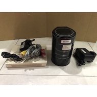 D-Link DIR-850L Router & Huawei Modem (Used)