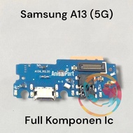 SAMSUNG A13 (5G) ORIGINAL FULL IC CONNECTOR CHARGER