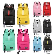BAG GALAS/ BAG SEKOLAH/ STUDENT BAG TRAVEL BAG/BG434