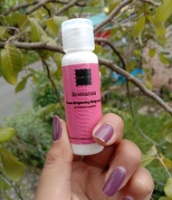 Body Lation Scarlett Mini Romansa/Scarlet Share In Jar/ Scarlet Whitening Body Lation