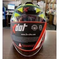 XDOT G626 ROSSI SOLELUNA