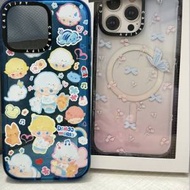 Casetify Iphone 16 pro max case