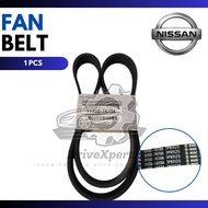 Nissan Fan Belt (11720-1KTOA) 7PK1125 - Nissan Almera N17