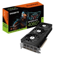 GIGABYTE 技嘉 RTX4060Ti GAMING OC 16G顯示卡-註5 