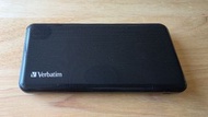 (MuST GO!) Verbatim 10000mAh Power Bank