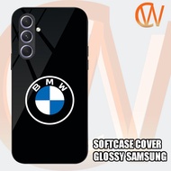 HP ( MA 3 BRAND W ) Glossy HD Case SAMSUNG A16.A26.A36.A56.A15.A25.A35.A55.A14.A24.A34.A54.A13.A23.A