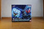 Bandai 幪面超人BUILD DX Grease Blizzard 拳套