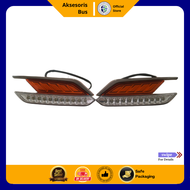 Lampu Bumper Truck/Lampu Variasi Jetbus 5 Original