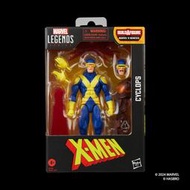 預購已上市 美版 漫威Marvel Legends 獨眼龍 Cyclops BAF復仇女神 孩之寶