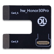 FLEXIBLE TESTING LCD DL 400 PRO HUAWEI 30 PRO