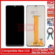 Compatible LCD For Samsung Galaxy A13 (4G) A135 SM-A135F SM-A135F/DS SM-A135M SM-A135U TOUCH SCREEN 