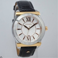 Jam Tangan Original Pria Aigner Dijamin ORI MW946