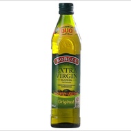 บอร์เจส น้ำมันมะกอกบริสุทธิ์เอ็กตร้าเวอร์จิน Borges Extra Virgin Olive Oil 500ml