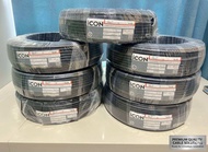 THW-A 25 Sq.mm อลูมิเนียม  ICON ยาว 100เมตร/ม้วน