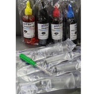 Refill ink Kit For ALL CANON 47 57 745 746 88 98 89 99 40 41 810 811 740 741 E400 E410 E510 E4270 MP258 287 160 158 198