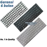 Keyboard hp 14-bw099TU BW024AX new high quality