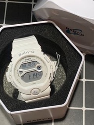 ⌚️CASIO BABY-G😀