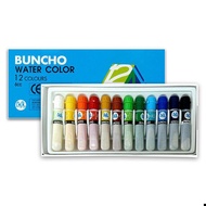 Watercolor Buncho 6cc