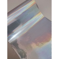 HOT STAMPING FOIL / HOLOGRAM FOIL GRADE A SMALL DOT MOTIF IMPORTED