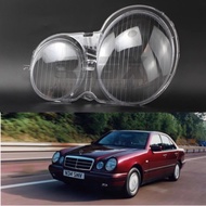 Mercedes Eclass W210 Headlamp Cover Headlights Cover